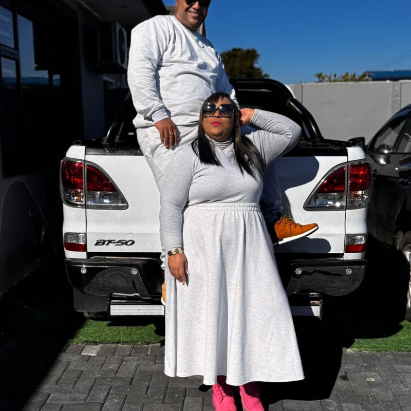 Premium Tracksuit Set