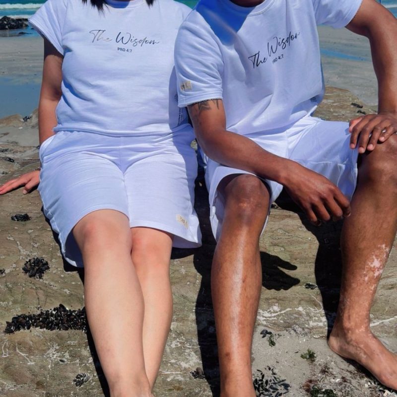 Christian Drip Couple Drop