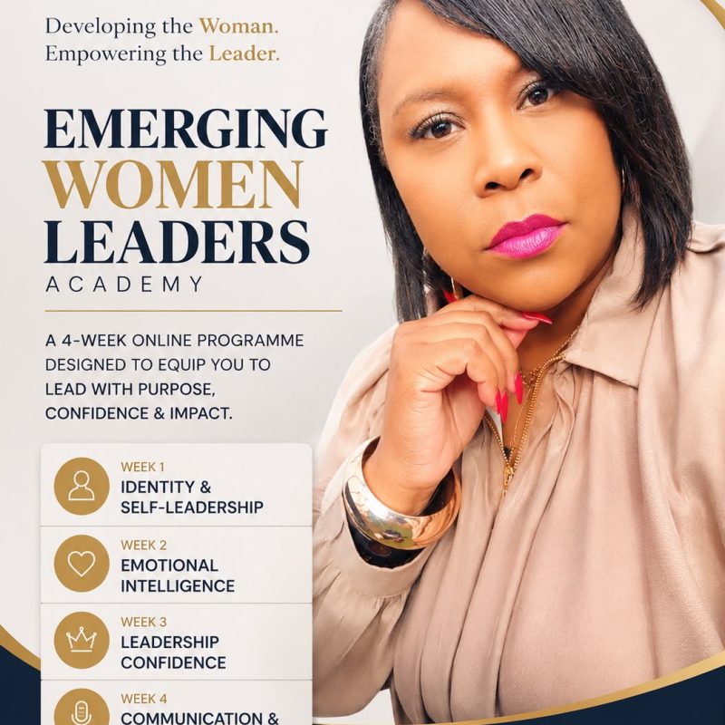 Emerging Women Leaders Academy