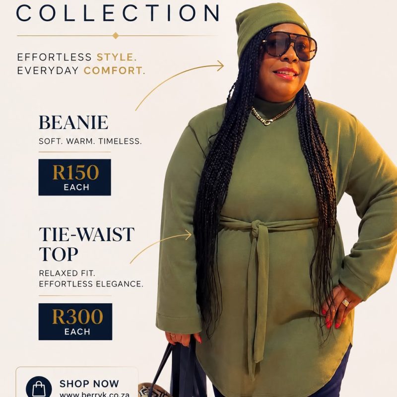 The Comfort Collection